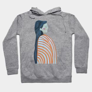 Female Hoodie